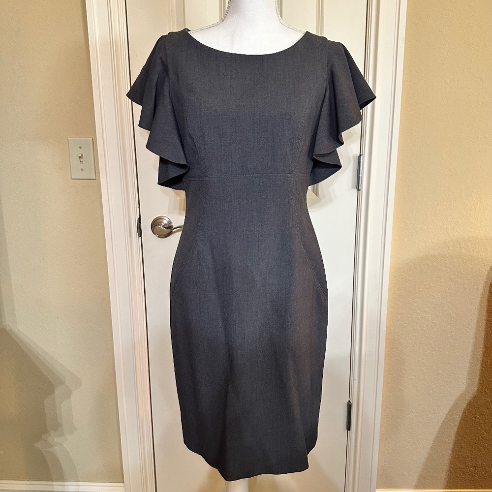 Calvin Klein Dress Size 8